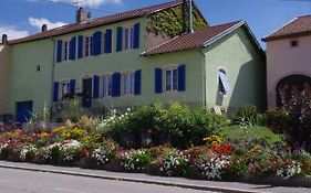 Chambres D'Hotes Au Presbytere
